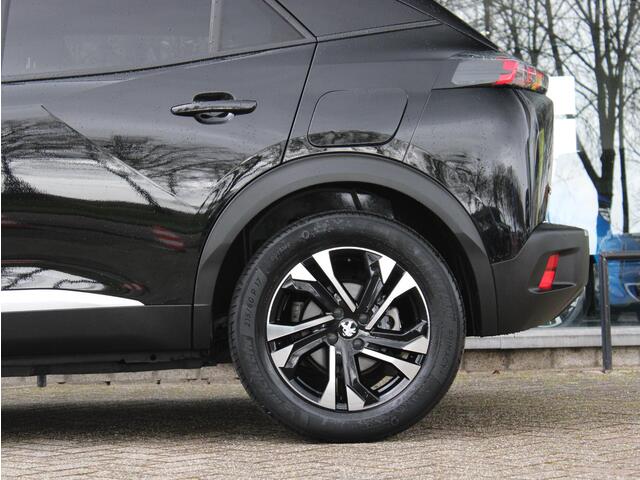 Peugeot e-2008 EV Allure Pack 50 kWh | Camera/Navi/Climate