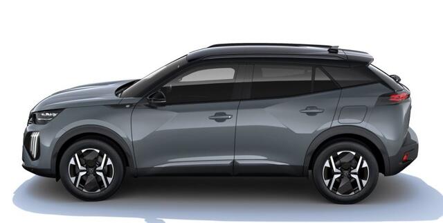 Peugeot e-2008 EV GT 54 kWh DIRECT RIJDEN - DRIVE ASSIST PLUS