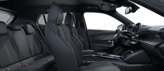 Peugeot e-2008 EV GT 54 kWh DIRECT RIJDEN - DRIVE ASSIST PLUS