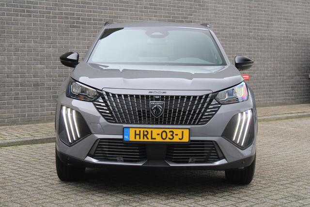Peugeot e-2008 EV Allure Avantage 54 kWh Automaat, CruiseControl, Keyless Entry/Start, Navigatie, Applecarpl./Andr. Auto, Achteruitrijcamera