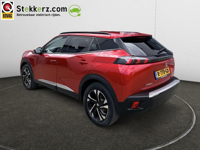 Peugeot e-2008 EV Allure Pack 50 kWh