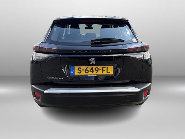 Peugeot e-2008 EV Active Pack 50 kWh Facelift model | Apple Android | Navi | Parkeersensoren