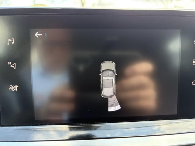 Peugeot e-2008 EV Active Pack 50 kWh Facelift model | Apple Android | Navi | Parkeersensoren