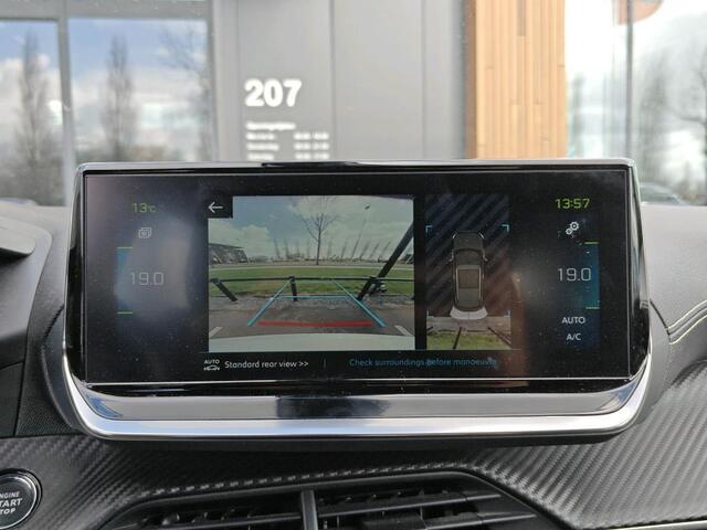 Peugeot e-2008 EV GT 50 kWh NL-AUTO | GT | 360 CAMERA