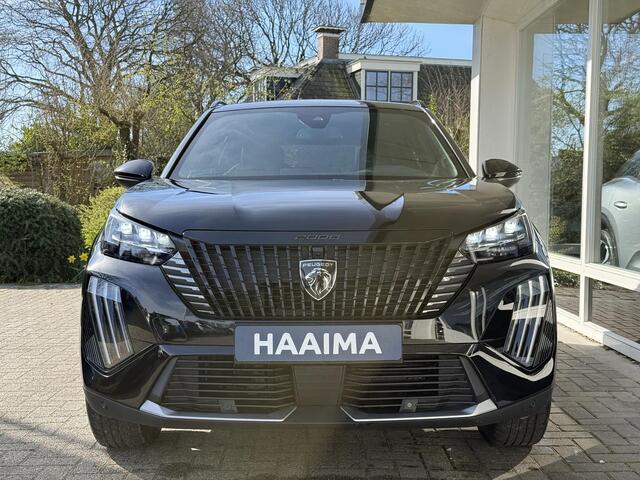 Peugeot e-2008 EV GT Avantage 50 kWh | Climate & Cruise Control | Navigatie | Achteruit Rijd Camera | Dodehoek Sensoren | LMV |