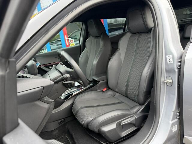 Peugeot e-2008 EV GT-Line Navi Carplay Camera Led Airco(ECC) bj2023