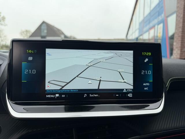 Peugeot e-2008 EV GT-Line Navi Carplay Camera Led Airco(ECC) bj2023