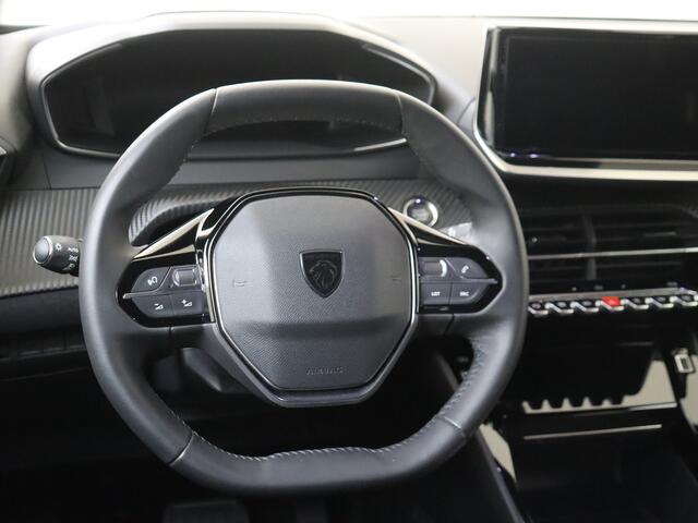 Peugeot e-2008 EV Allure 54 kWh