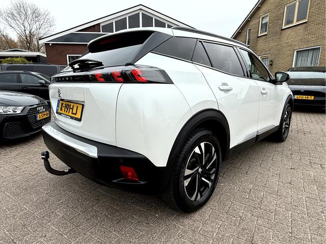 Peugeot e-2008 EV Allure 50 kWh Fase 3, Trekhaak, Camera