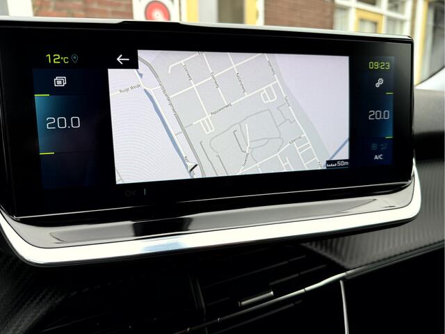 Peugeot e-2008 EV Allure 50 kWh Fase 3, Trekhaak, Camera