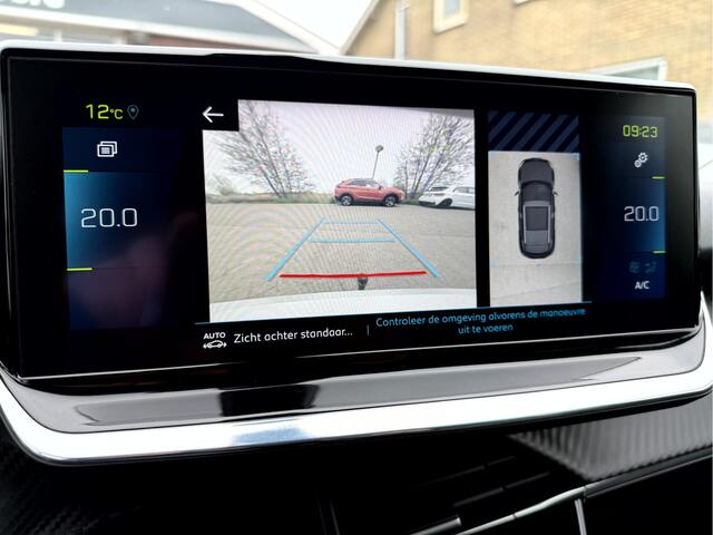 Peugeot e-2008 EV Allure 50 kWh Fase 3, Trekhaak, Camera