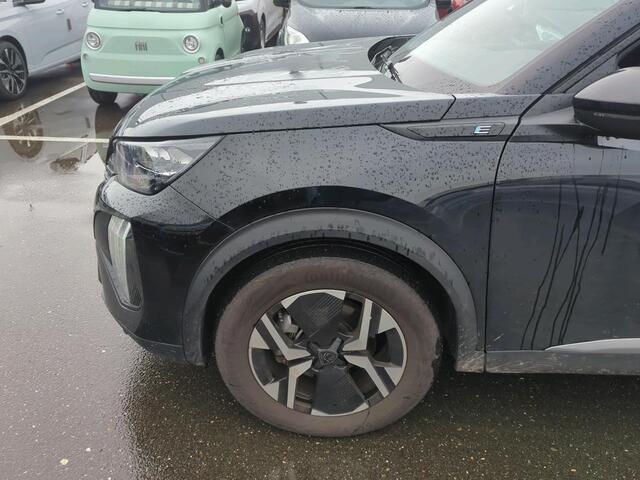 Peugeot e-2008 EV GT 54 kWh ALL-INRIJKLAARPRIJS/400km Actieradius/Navi/Keyless/Camera achter