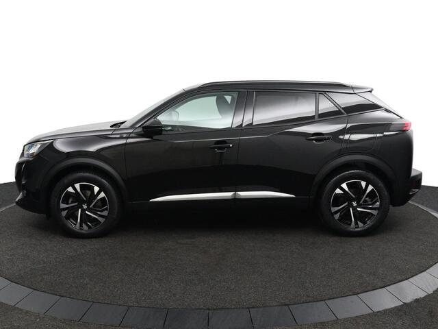 Peugeot e-2008 EV 50 kWh*3FASE*3D-COCKPIT*CARPLAY*NAVI*ECC*CAMERA