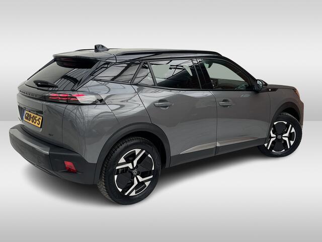 Peugeot e-2008 EV GT 54 kWh | Keyless | Carplay/Android Auto | Adaptive Cruise Control |