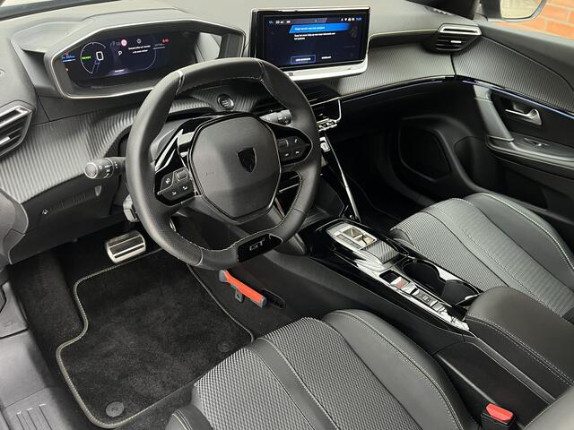Peugeot e-2008 EV GT 54 kWh | Keyless | Carplay/Android Auto | Adaptive Cruise Control |