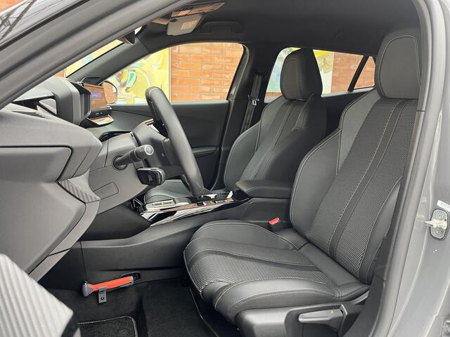 Peugeot e-2008 EV GT 54 kWh | Keyless | Carplay/Android Auto | Adaptive Cruise Control |