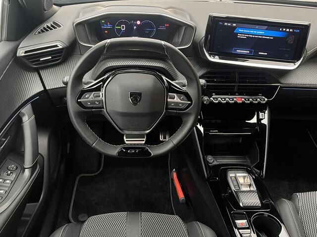 Peugeot e-2008 EV GT 54 kWh | Keyless | Carplay/Android Auto | Adaptive Cruise Control |