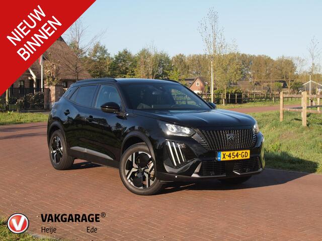 Peugeot e-2008 EV Allure 54 kWh | SOH 95% | Camera | Apple Carplay | Cruise Control | NL-Auto |