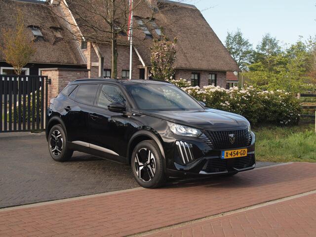 Peugeot e-2008 EV Allure 54 kWh | SOH 95% | Camera | Apple Carplay | Cruise Control | NL-Auto |