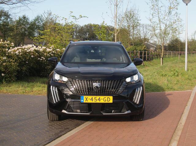 Peugeot e-2008 EV Allure 54 kWh | SOH 95% | Camera | Apple Carplay | Cruise Control | NL-Auto |