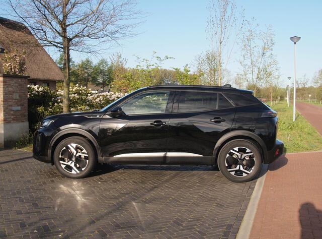 Peugeot e-2008 EV Allure 54 kWh | SOH 95% | Camera | Apple Carplay | Cruise Control | NL-Auto |