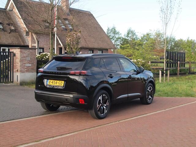 Peugeot e-2008 EV Allure 54 kWh | SOH 95% | Camera | Apple Carplay | Cruise Control | NL-Auto |