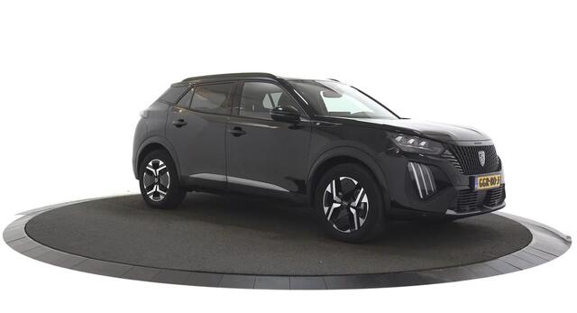 Peugeot e-2008 EV GT 54 kWh Camera / Navigatie / Carplay