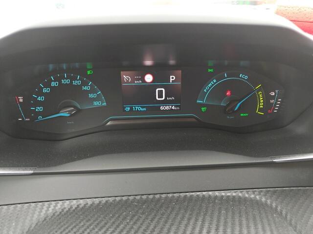 Peugeot e-2008 EV Active Pack 50 kWh ALL-INRIJKLAARPRIJS/Navi/Airco/Bluetooth/335KM Actieradius