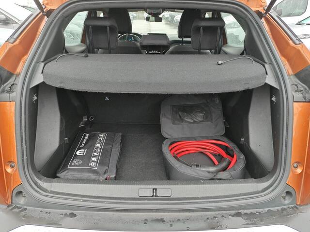 Peugeot e-2008 EV Active Pack 50 kWh ALL-INRIJKLAARPRIJS/Navi/Airco/Bluetooth/335KM Actieradius