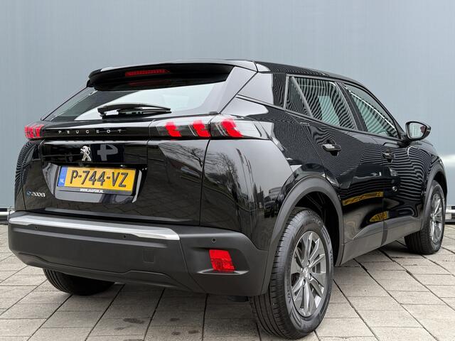 Peugeot e-2008 BWJ 2022 | 136PK EV Active SOH90% Pack 50 kWh | CLIMA | CAMERA | CARPLAY | NAVI | CRUISE | LMV |