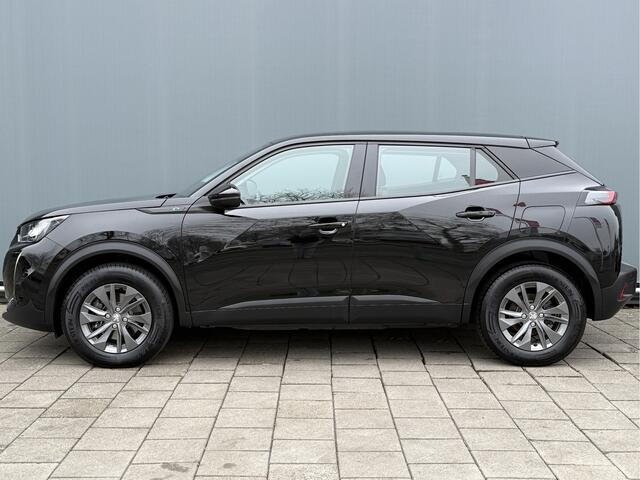 Peugeot e-2008 BWJ 2022 | 136PK EV Active SOH90% Pack 50 kWh | CLIMA | CAMERA | CARPLAY | NAVI | CRUISE | LMV |