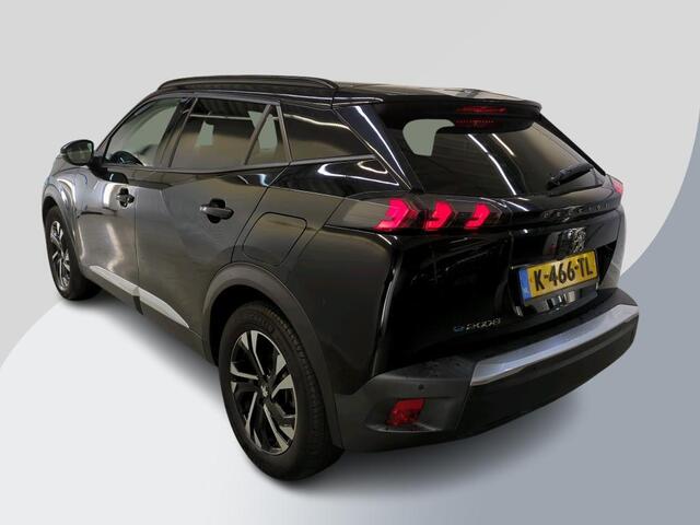 Peugeot e-2008 EV Allure Pack 50 kWh | 46.700 KM | Pack Drive | 3D Navigatie | Stoelverwarming | WORDT VERWACHT