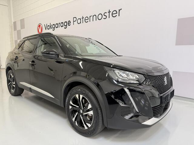Peugeot e-2008 EV Allure 50 kWh Carplay / Climate / Stoelverwarming / Bovag garantie