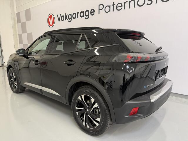 Peugeot e-2008 EV Allure 50 kWh Carplay / Climate / Stoelverwarming / Bovag garantie