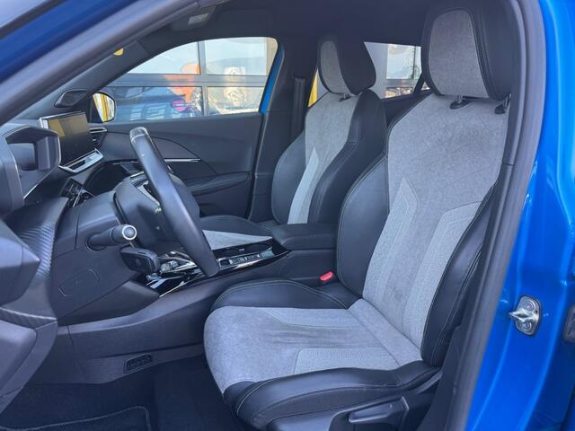 Peugeot e-2008 EV GT 50 kWh 1e Eigenaar Dealer Onderhouden