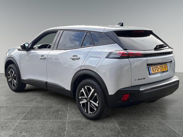 Peugeot e-2008 Business EV 54kWh 156pk | NAVI | APPLE CARPLAY / ANDROID AUTO | CAMERA |