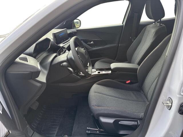 Peugeot e-2008 Business EV 54kWh 156pk | NAVI | APPLE CARPLAY / ANDROID AUTO | CAMERA |