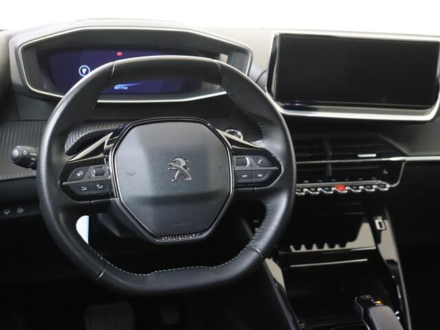 Peugeot e-2008 EV Allure Pack 50 kWh