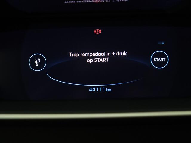 Peugeot e-2008 EV Allure Pack 50 kWh