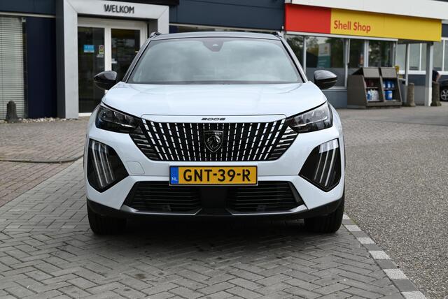 Peugeot e-2008 EV GT 54 kWh SOH 98%!