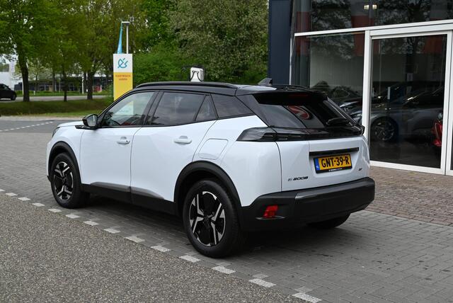 Peugeot e-2008 EV GT 54 kWh SOH 98%!