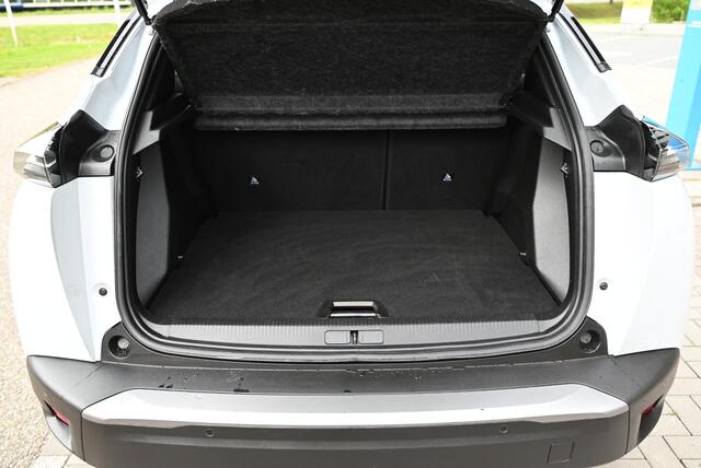 Peugeot e-2008 EV GT 54 kWh SOH 98%!