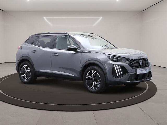 Peugeot e-2008 EV GT 50 kWh 136 PK, 3-Fase, Warmtepomp, Adap. Cruise Control, Camera, Carplay, Keyless
