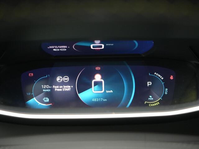 Peugeot e-2008 EV GT Pack 50 kWh VOL LEDER !! UNIEK !!!