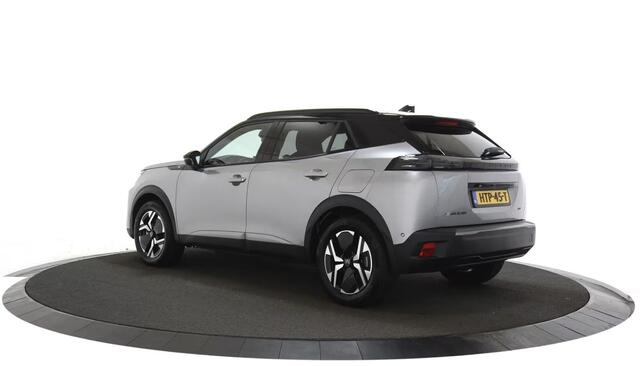 Peugeot e-2008 EV GT Avantage 54 kWh Navigatie / 360 Camera / Lage km stand