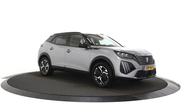 Peugeot e-2008 EV GT Avantage 54 kWh Navigatie / 360 Camera / Lage km stand