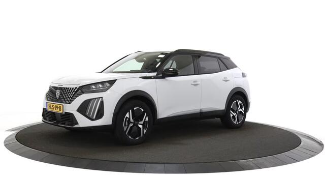 Peugeot e-2008 EV GT Avantage 54 kWh 360 camera / Navigatie / Lage km stand
