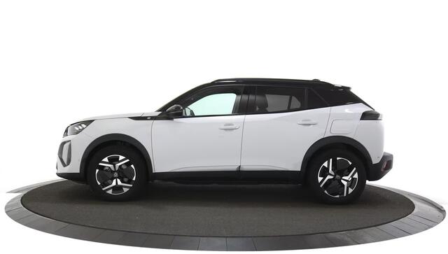 Peugeot e-2008 EV GT Avantage 54 kWh 360 camera / navigatie / lage km stand