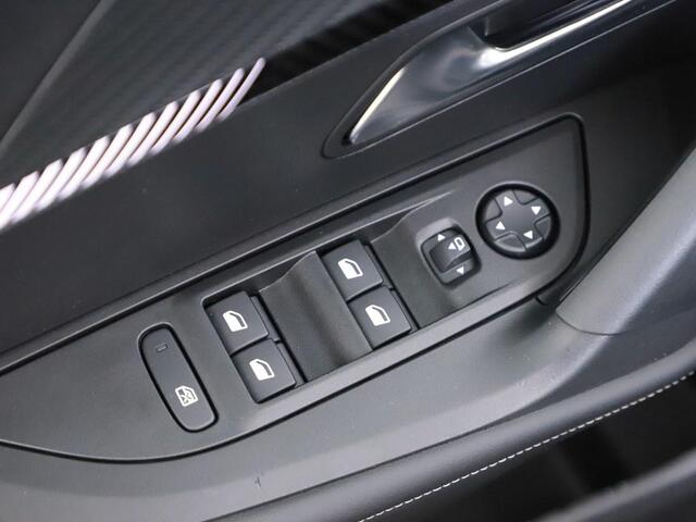 Peugeot e-2008 EV Allure Avantage 54 kWh Automaat Ad.Cruise/Led/ 360camera/Nav/H.Leder/Vc/CarPlay