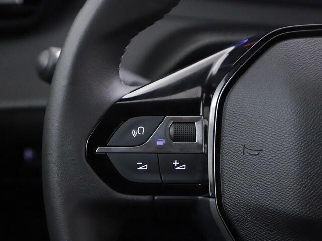 Peugeot e-2008 EV Allure Avantage 54 kWh Automaat Ad.Cruise/Led/ 360camera/Nav/H.Leder/Vc/CarPlay